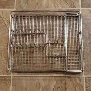 Silverware Organizer
